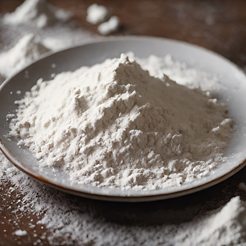 Суспензия привитого крахмала, модифицированная акриловой кислотой