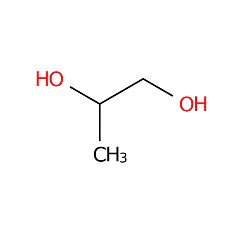 Propylène glycol CAS#57-55-6