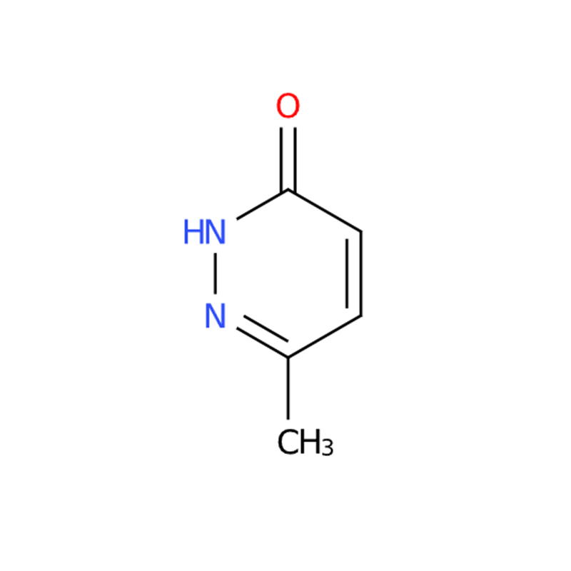 6-Méthylpyridazine-3(2H)-One CAS#13327-27-0