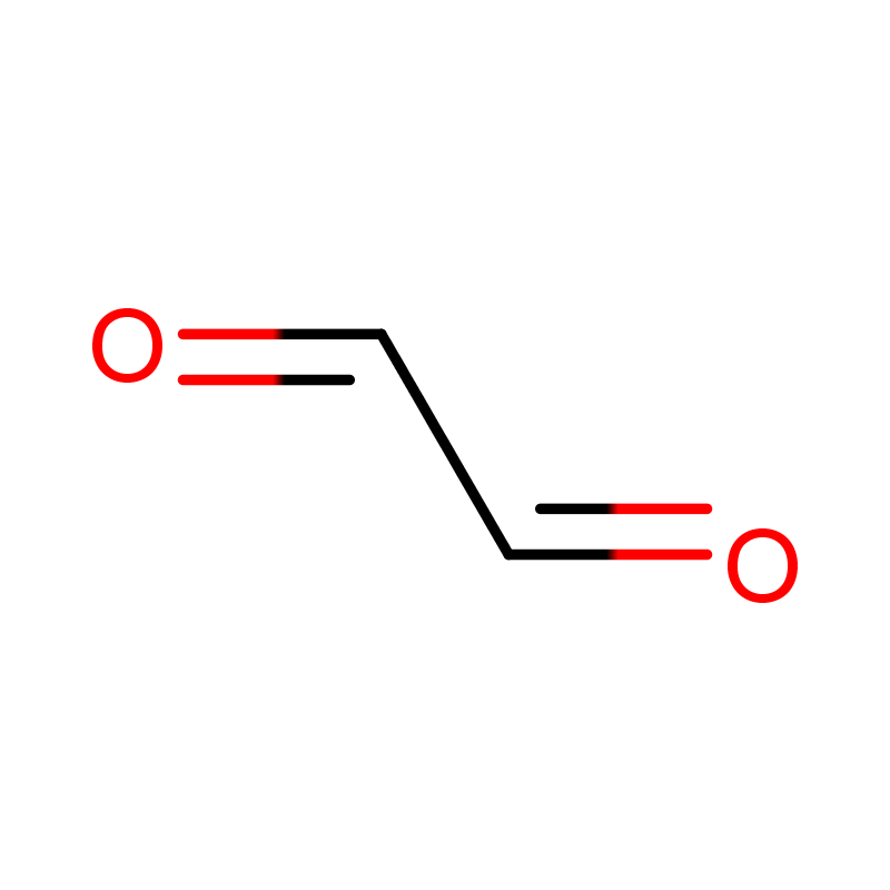 Glyoxal CAS#107-22-2