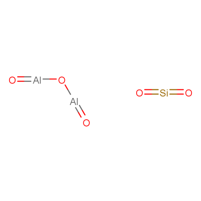 Zeolite CAS#1318-02-1