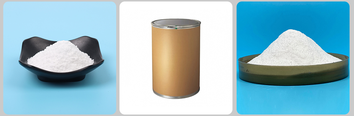 trimétaphosphate de sodium CAS n° 7785-84-4