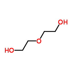 Diethylene glycol CAS#111-46-6