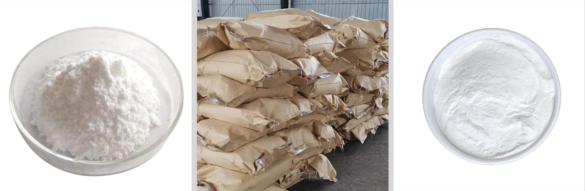 Ethylenediaminetetraacetic acid CAS# 60-00-4 Ethylenediaminetetraacetic acid CAS# 60-00-4