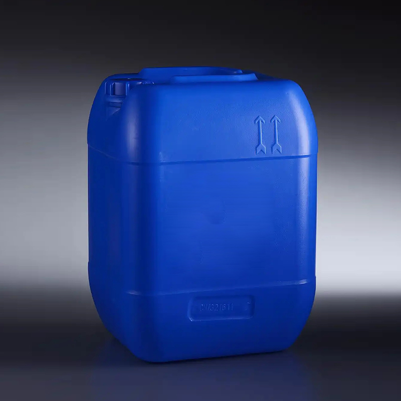 Ácido metanosulfónico CAS#75-75-2