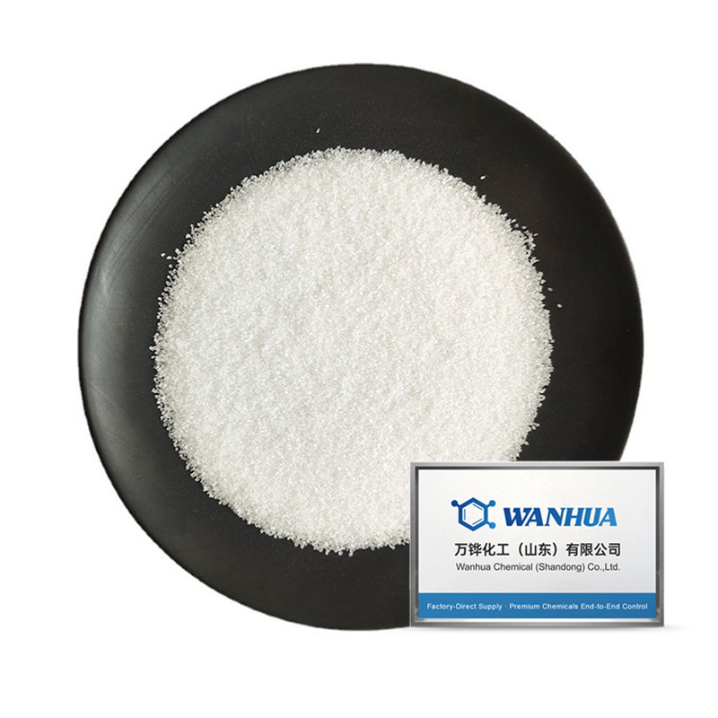 Polyacrylamide CAS#9003-5-8