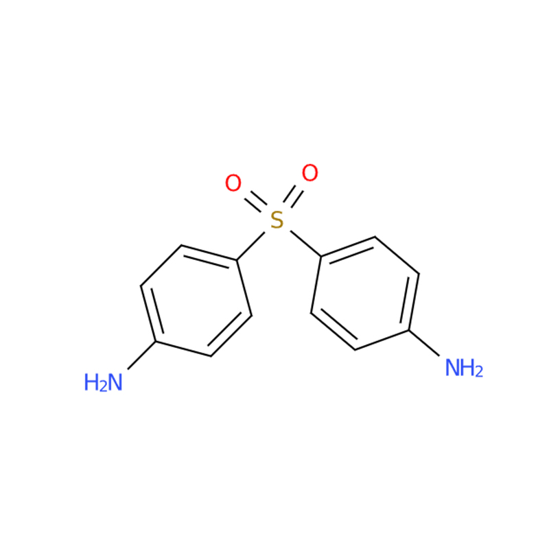 4,4'-Diaminodiphenylsulfon CAS-Nr. 80-08-0