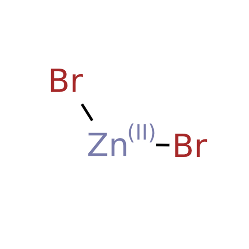 Цинк бромиді CAS#7699-45-8