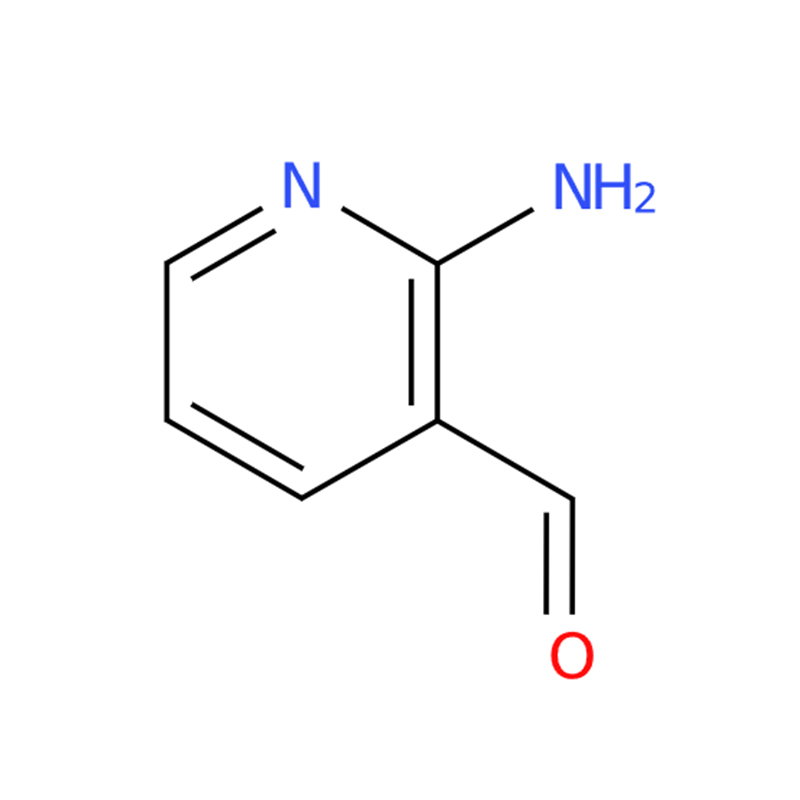 2-أمينو-3-بيريدين كاربوكسالدهيد CAS#7521-41-7