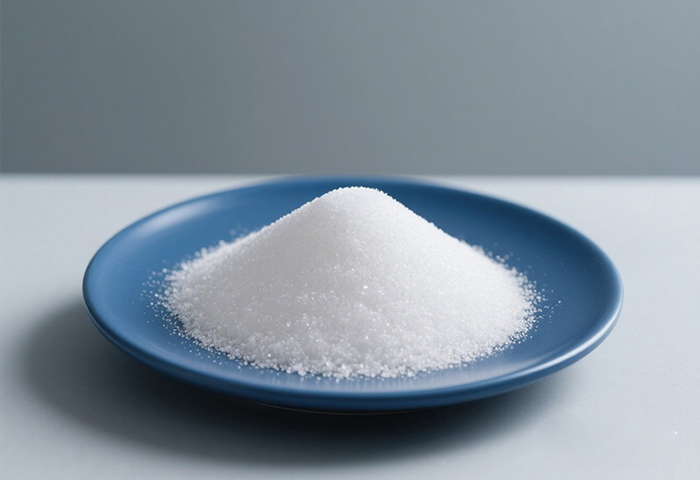 حمض الستريك CAS# 77-92-9