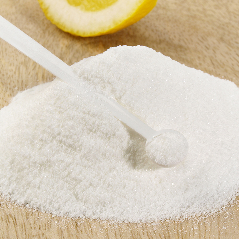 Ascorbic Acid CAS#50-81-7