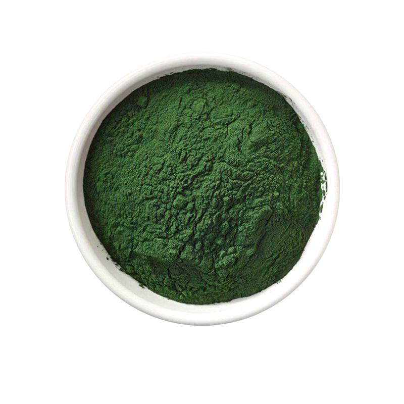 Sodium Copper Chlorophyllin CAS#11006-34-1