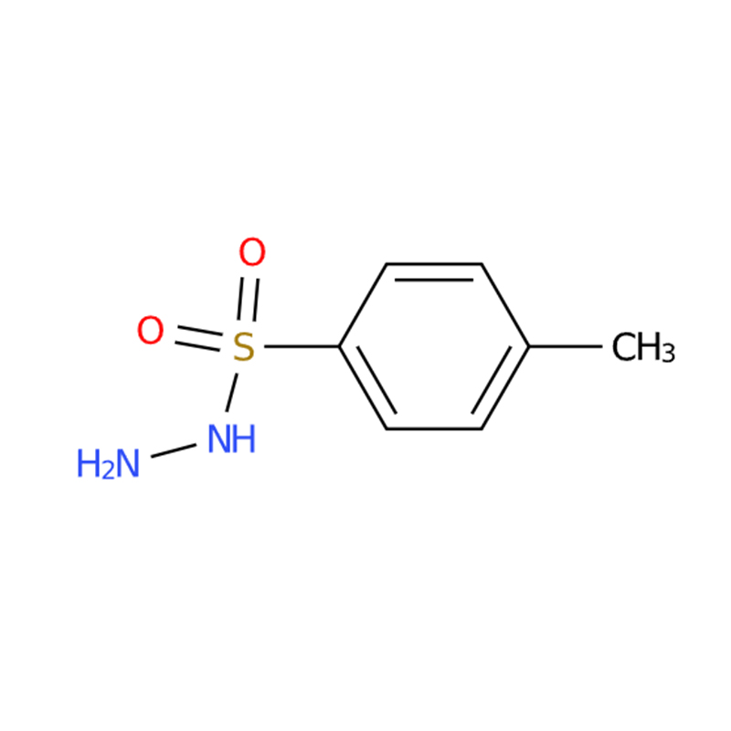 4-метилбензолсульфонгидразид CAS#1576-35-8