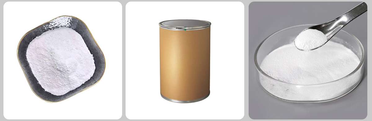 Aminobuttersäure CAS-Nr. 56-12-2 Aminobuttersäure CAS-Nr. 56-12-2