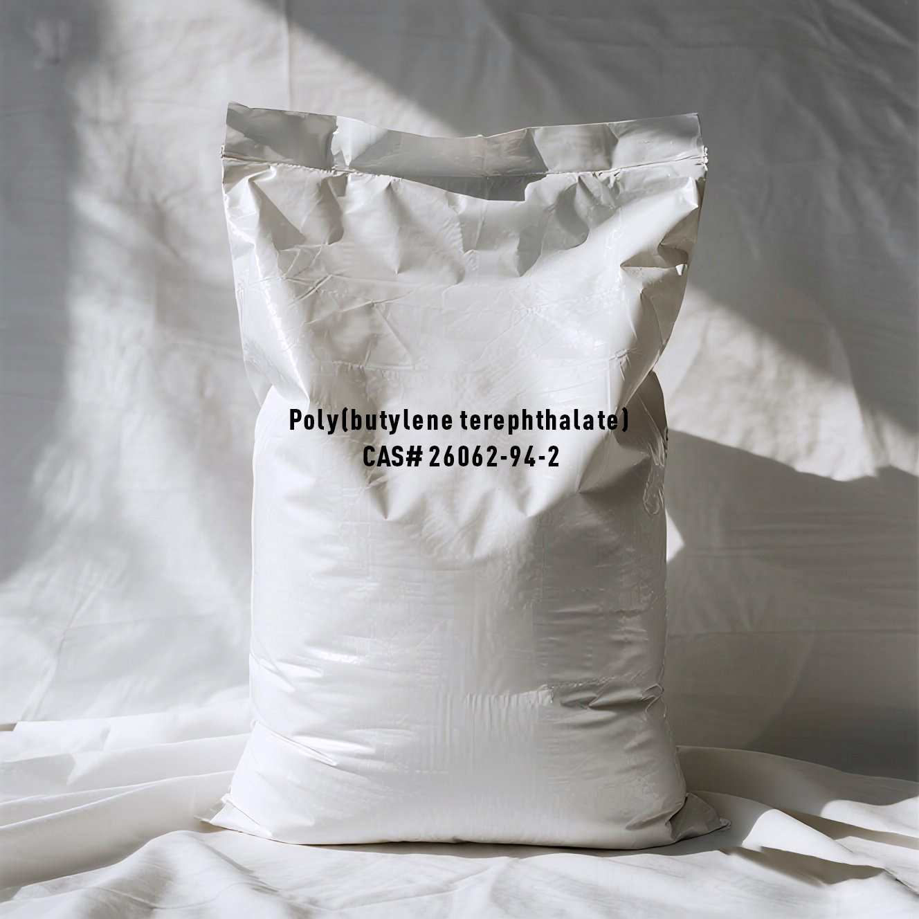 Полибутилентерефталат CAS № 26062-94-2