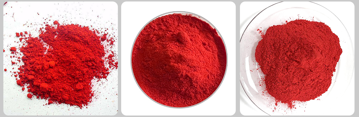 Acid Red 18 CAS#2611-82-7 Acid Red 18 CAS#2611-82-7