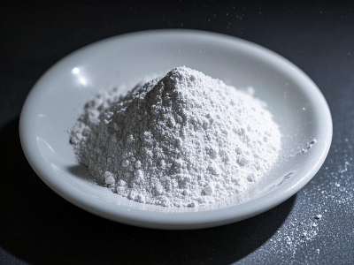 Polvere di silicato di zirconio CAS#10101-52-7