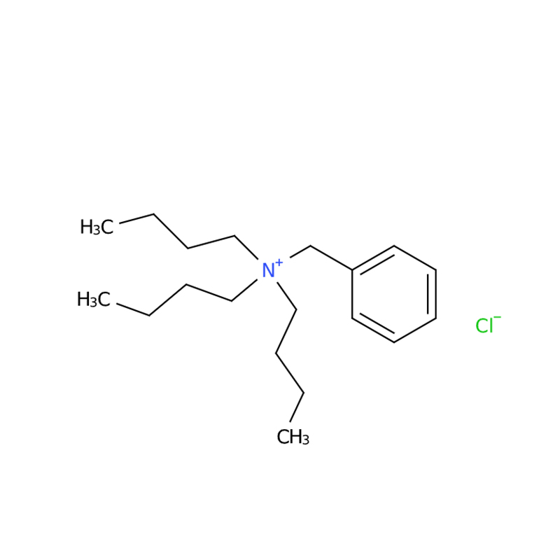 Benzyltributylammonium Chloride CAS#23616-79-7