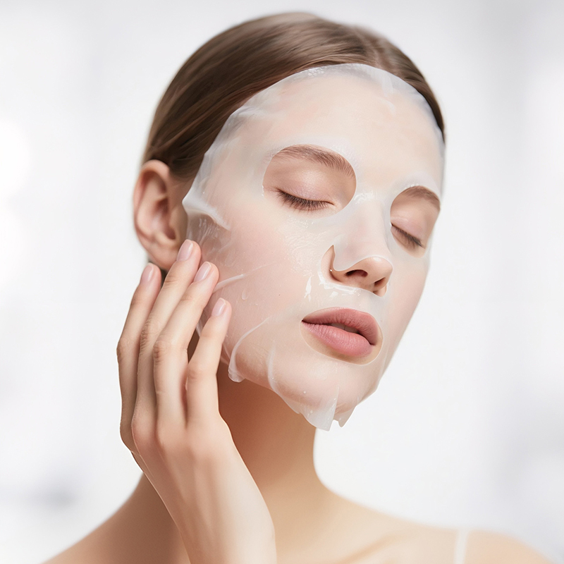 proteína sericina CAS#60650-88-6 proteína sericina CAS#60650-88-6