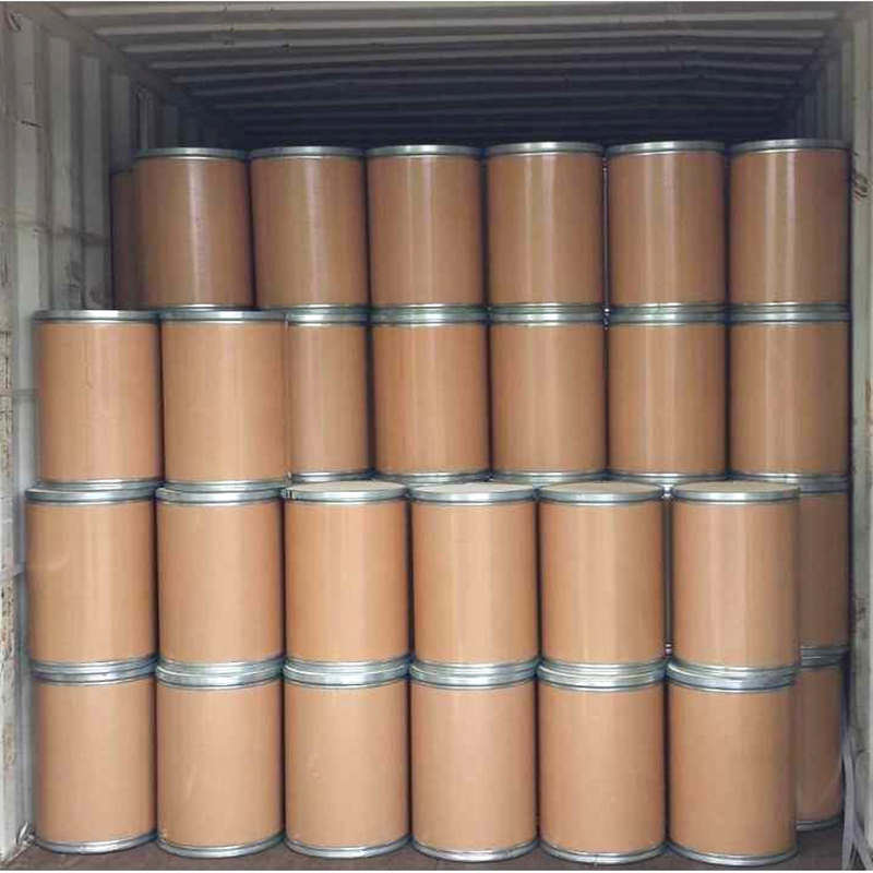 Sorbic Acid CAS#110-44-1