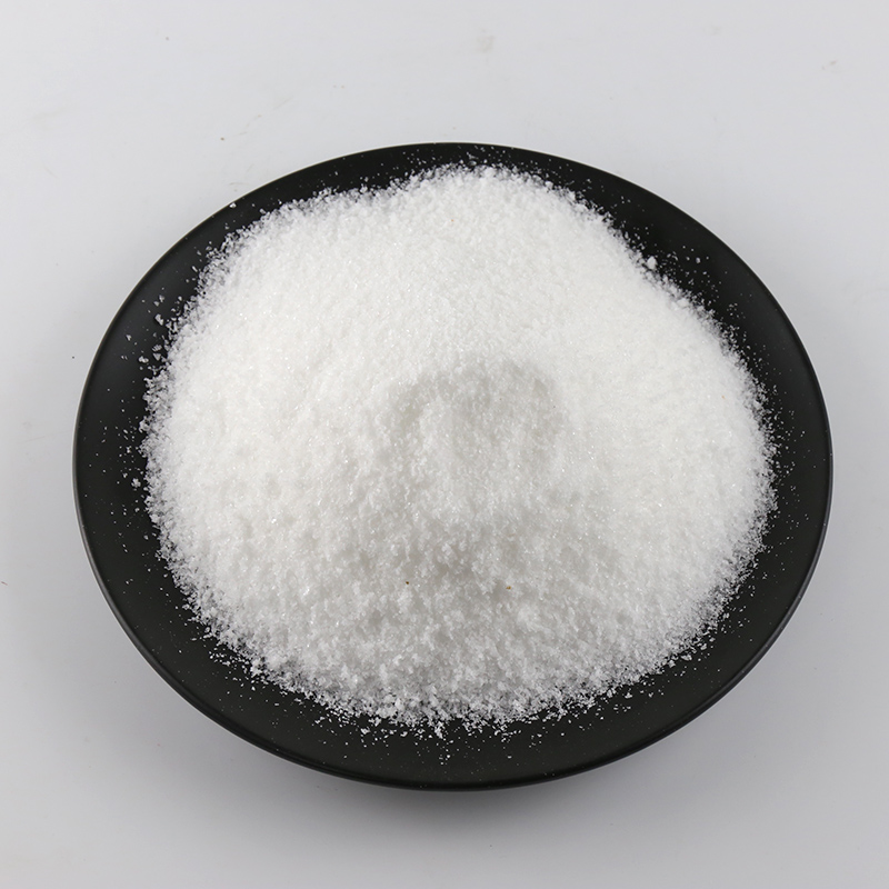 Natriumpolyacrylat CAS#9003-04-7