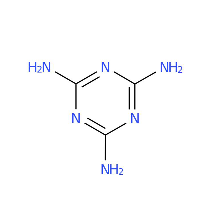 Меламин CAS#108-78-1