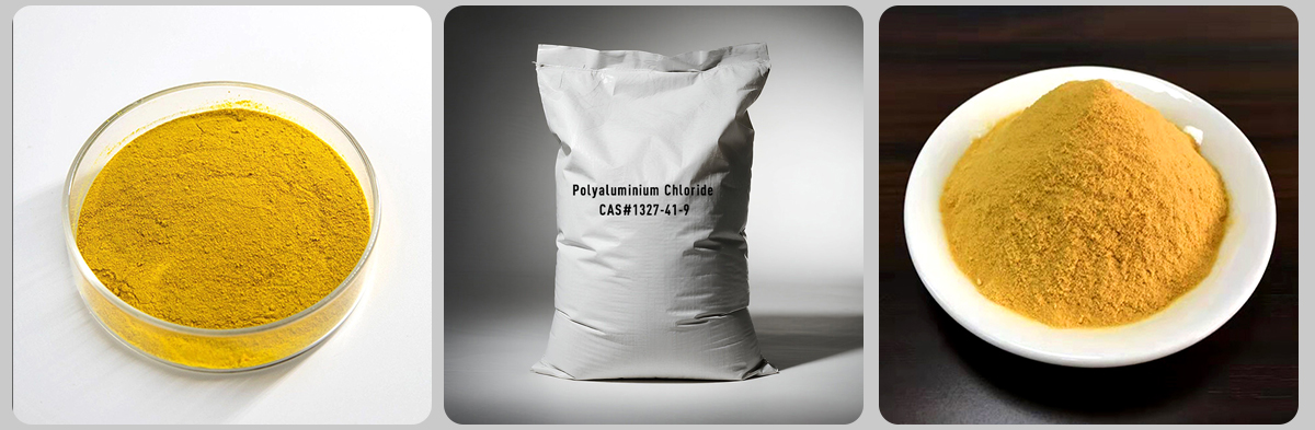 Polyaluminium Chloride CAS#1327-41-9 Polyaluminium Chloride CAS#1327-41-9
