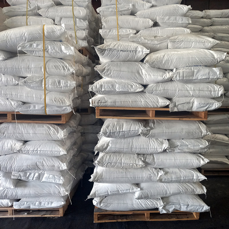 Magnesium sulfate anhydrous CAS#7487-88-9
