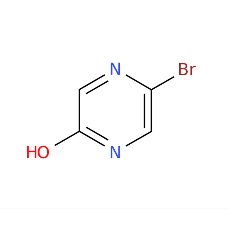 2-Bromo-5-hydroxypyrazine CAS#374063-92-0