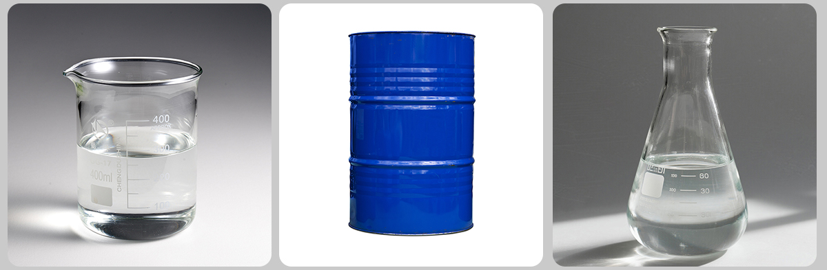 2-Ethylhexyl Nitrate CAS#27247-96-7 2-Ethylhexyl Nitrate CAS#27247-96-7