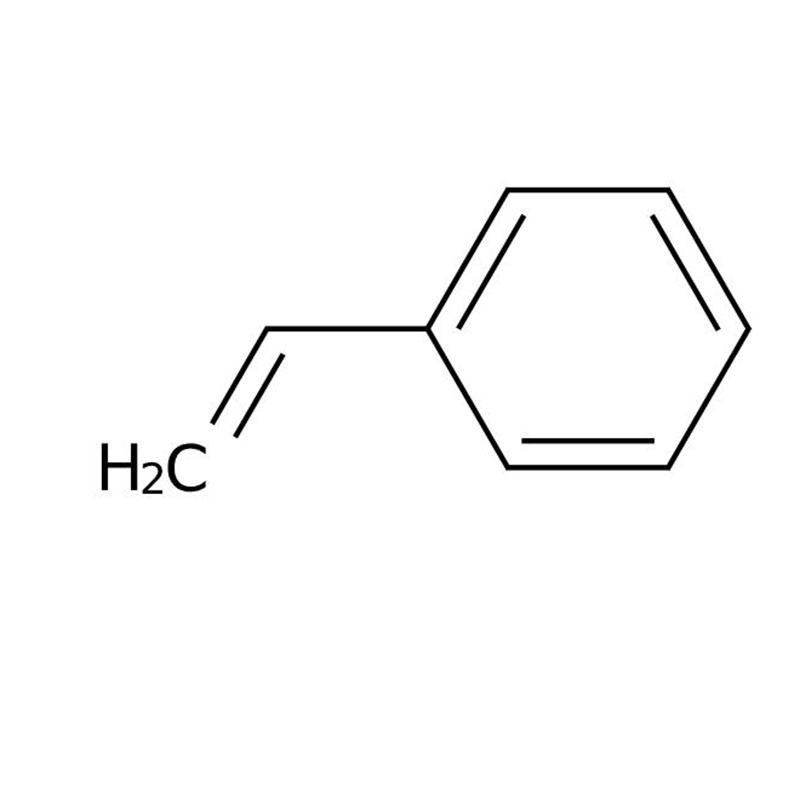 Styrene CAS #100-42-5