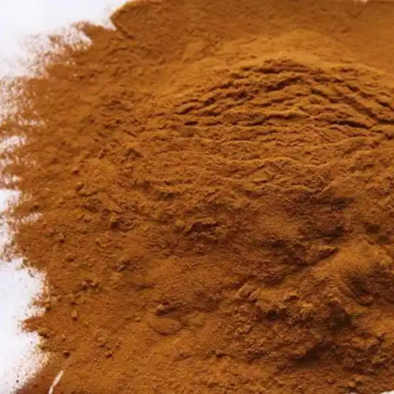 Sodium lignosulfonate CAS# 8061-51-6