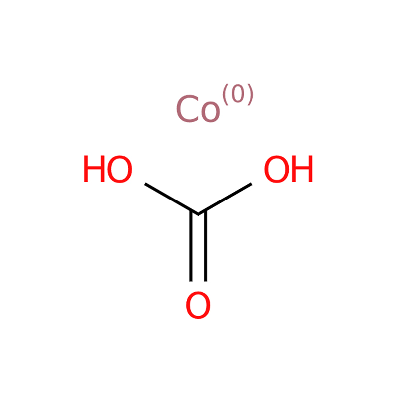 Cobalt Carbonate CAS#513-79-1