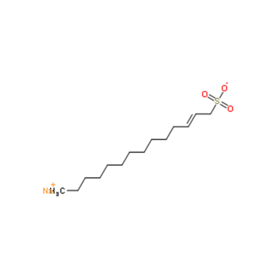 Sodium Alkenyl Sulfonate (AOS) CAS#68439-57-6