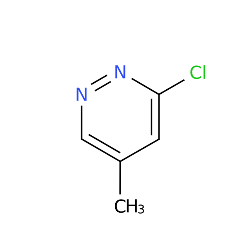 3-كلورو-5-ميثيل بيريدازين CAS#89283-3-18