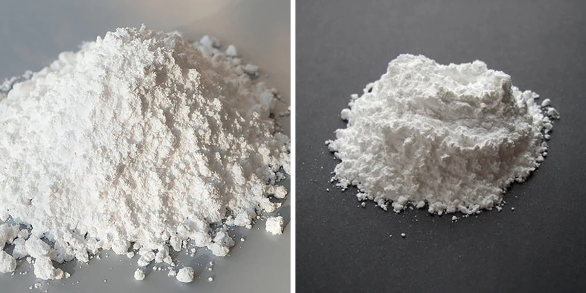 Óxido de magnésio CAS#1309-48-4 Óxido de magnésio CAS#1309-48-4