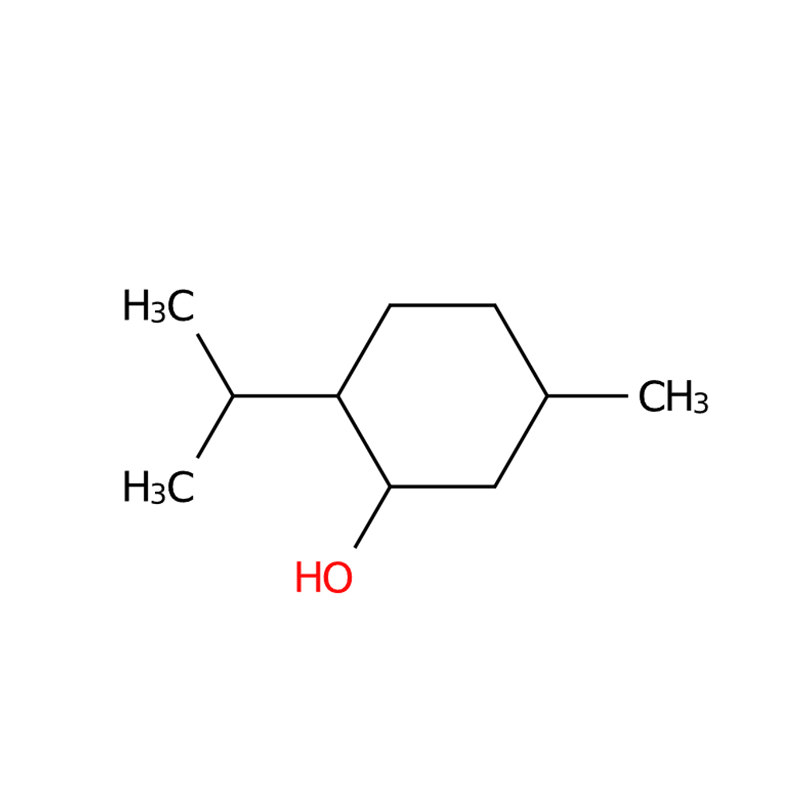 دي إل-مينثول CAS#89-78-1