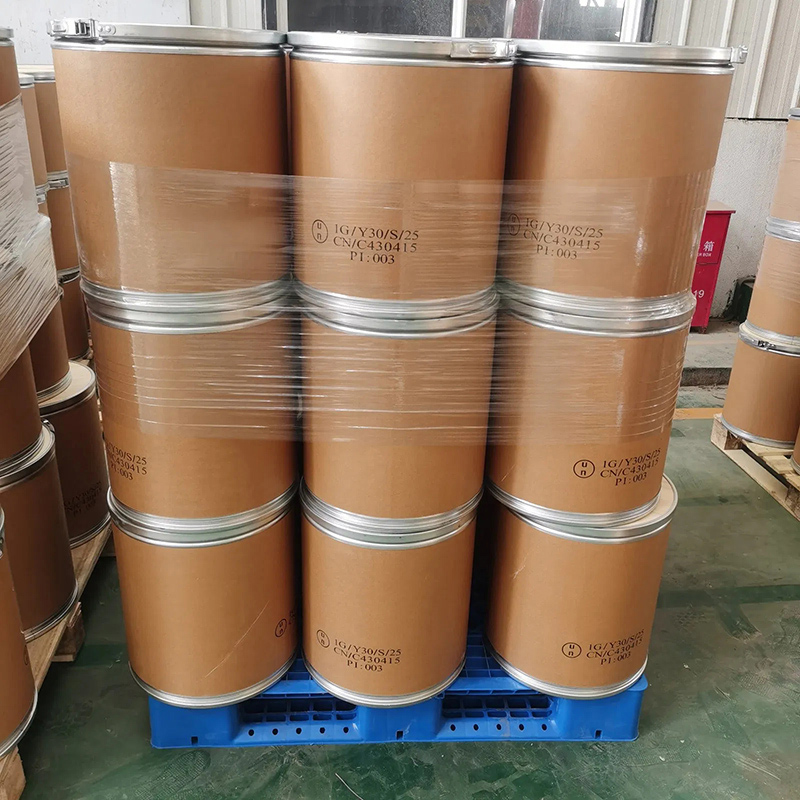 Оксид свинца CAS#1317-36-8