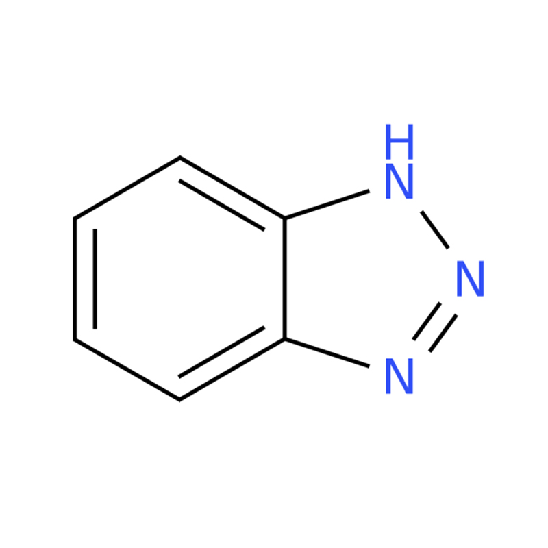 Benzisotriazole CAS#95-14-7