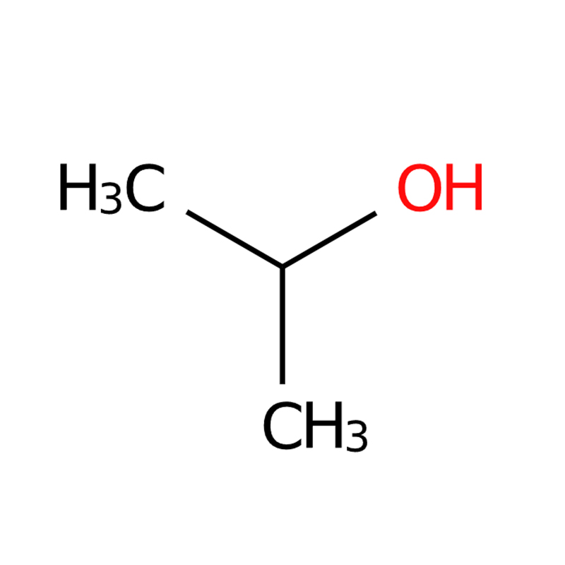 Isopropyl alcohol CAS#67-63-0
