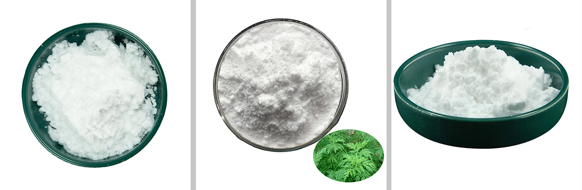 Artemisinin CAS#63968-64-9 Artemisinin CAS#63968-64-9