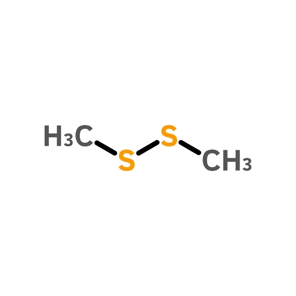 Dimethyl disulfide CAS#624-92-0