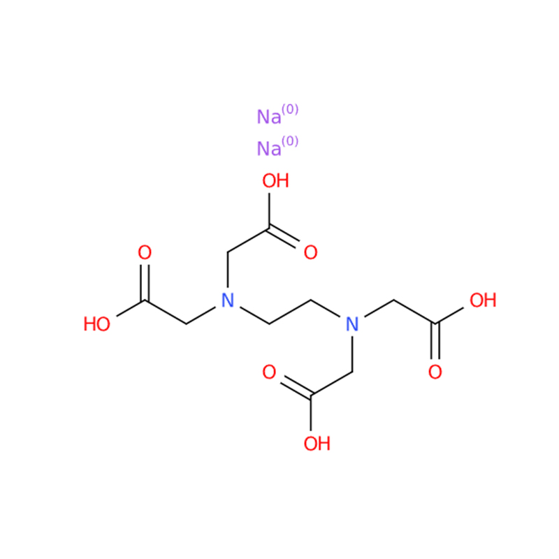 Ethylenediaminetetraacetic Acid Disodium Salt CAS#139-33-3