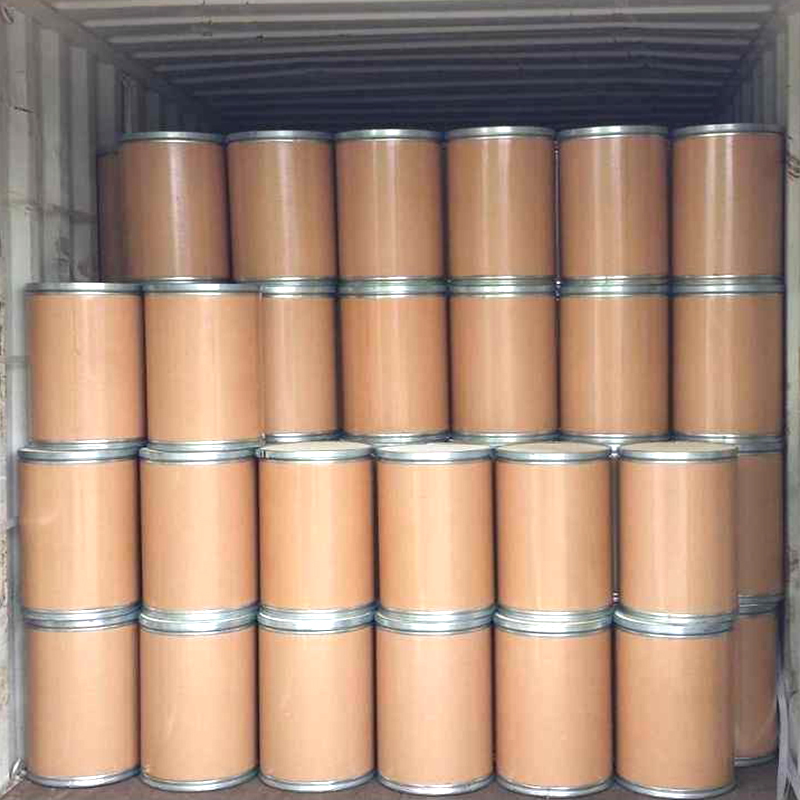 Тетраметиламмоний гидроксиді CAS №: 75-59-2