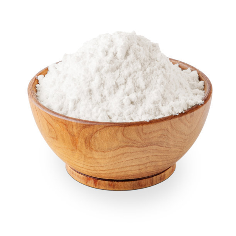 Суспензия привитого крахмала, модифицированная акриловой кислотой