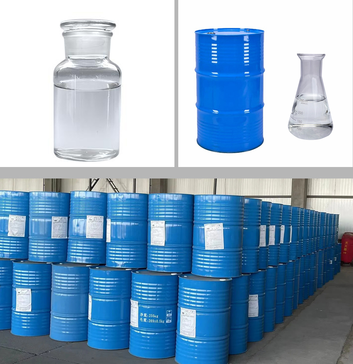 EpichlorohydrinCAS#106-89-8 EpichlorohydrinCAS#106-89-8