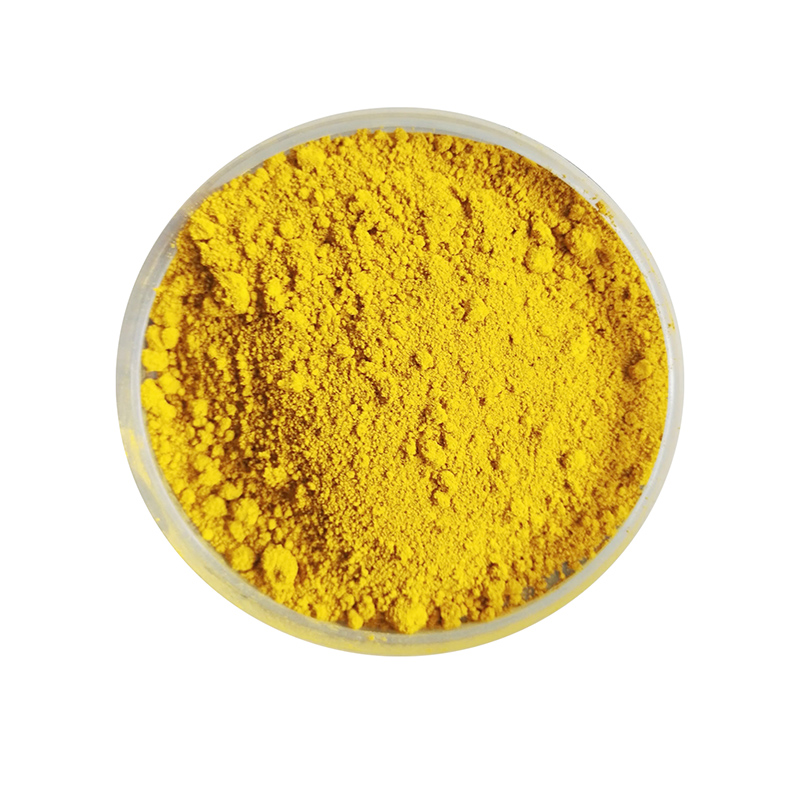 Оксид свинца CAS#1317-36-8