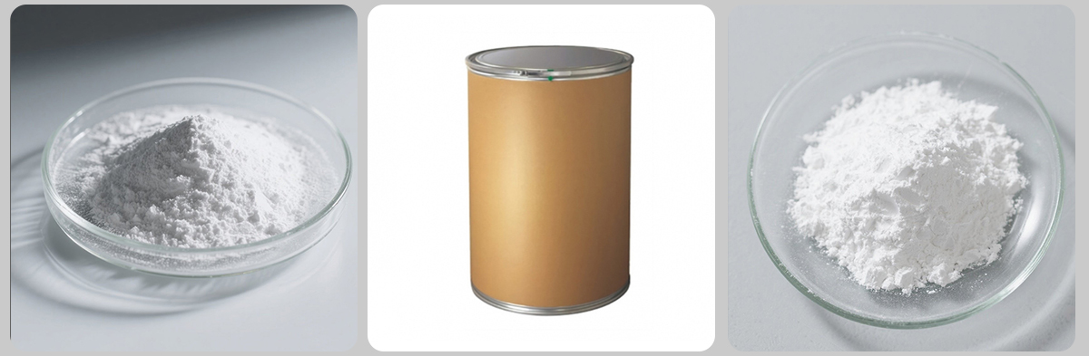 Natamycin CAS-Nr. 7681-93-8 Natamycin CAS-Nr. 7681-93-8