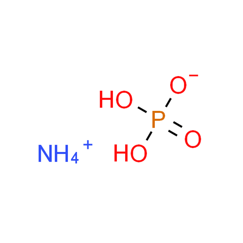 Phosphate d'ammonium dihydrogéné CAS#7722-76-1