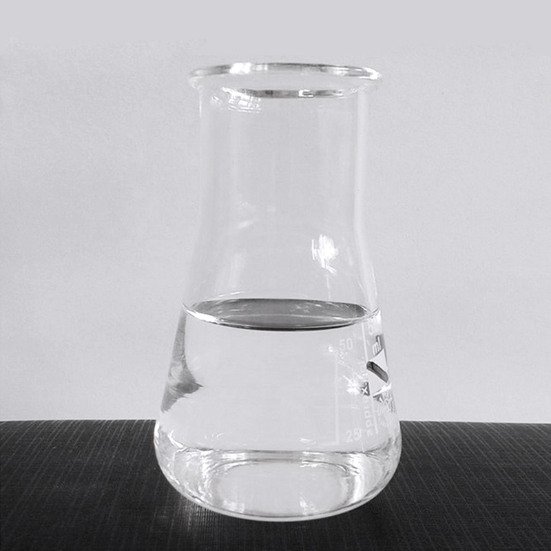 Huile de silicone CAS n° 63148-62-9